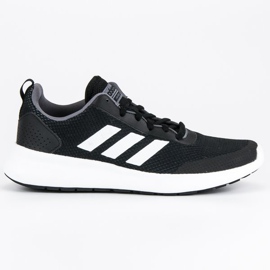 Adidas Element Race DB1459 bianco nero