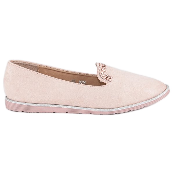 Anesia Paris Signori rosa