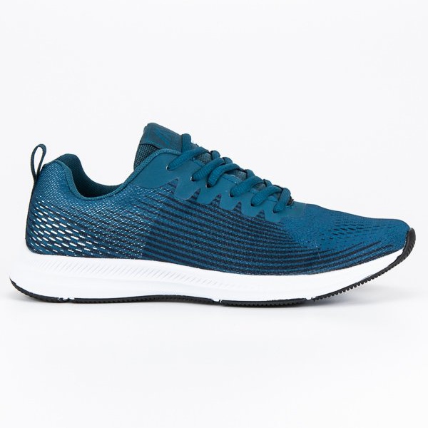 Ax Boxing Scarpe casual da uomo blu