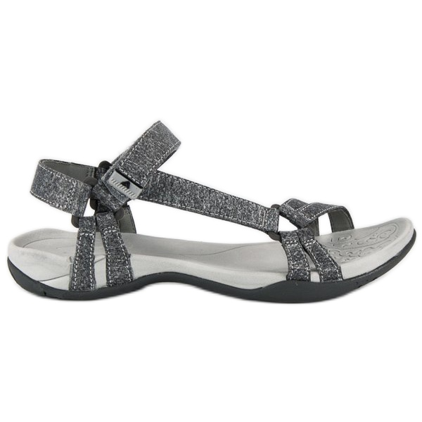 American Club Sandali americani casual grigio