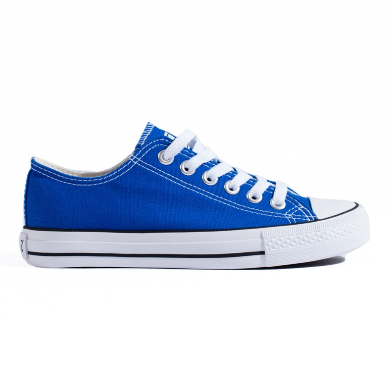 Andy Z Sneakers classiche blu
