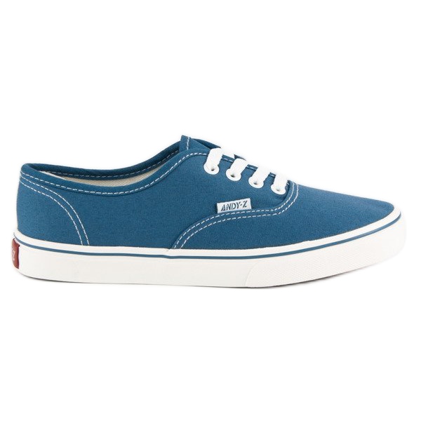 Andy Z Scarpe da ginnastica blu