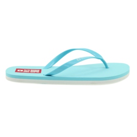 Infradito Blue Big Star 274A131