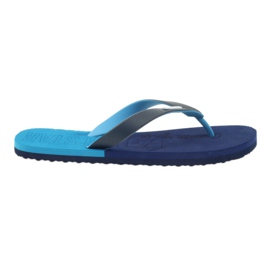Infradito Big Star 174421 blu navy