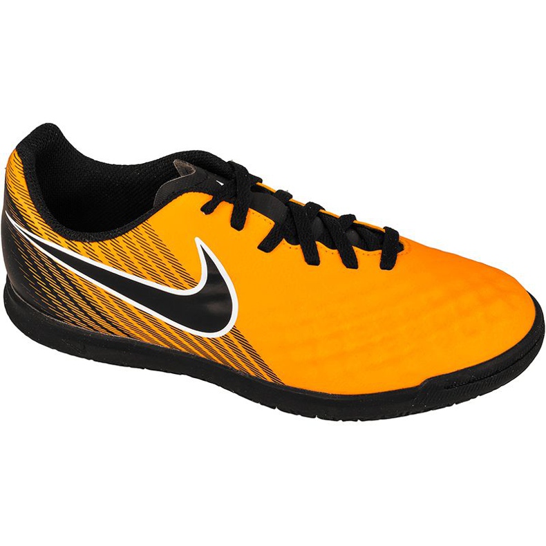 Nike HypervenomX Phelon Iii Ic Jr 852600-80 arancia