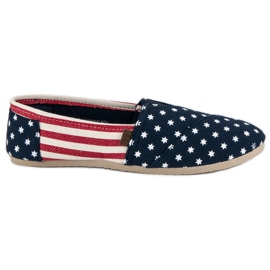 McKey Sneakers scivolose multicolore