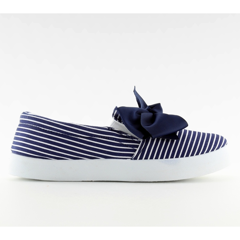 Barche a vela blu navy B860 D.BLUE