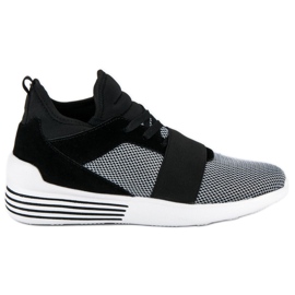 VICES scarpe sportive nero