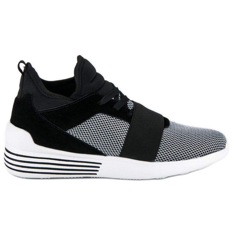 VICES scarpe sportive nero