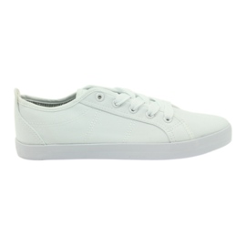 American Club Sneakers da donna americane sneakers bianche bianca