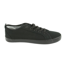 American Club Sneakers sneakers da donna americane nero