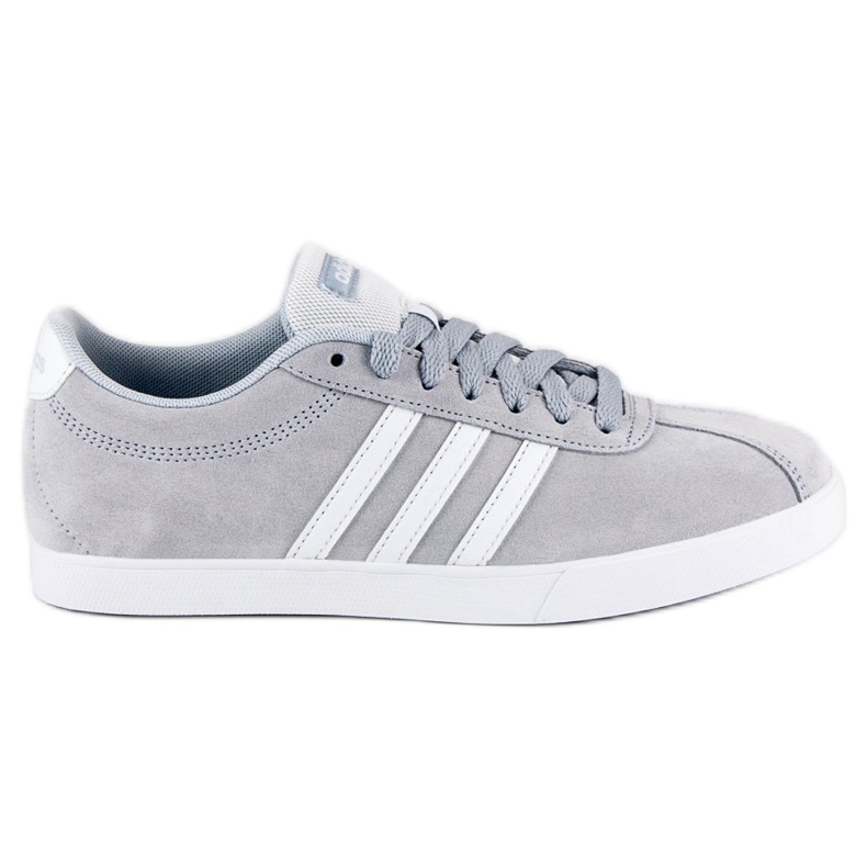 Pantaloncini Adidas DB0147 grigio