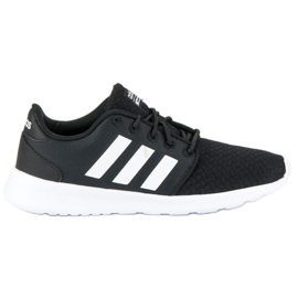 Adidas qt racer DB0275 nero