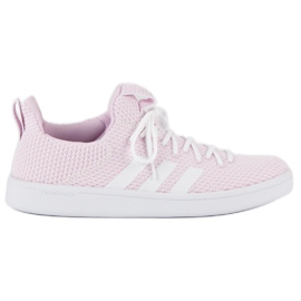 Adidas Cf Adv Adapt DB0266 viola multicolore rosa