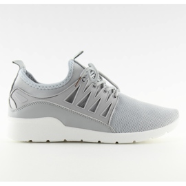 Grigio NB216P Scarpe sportive grigie