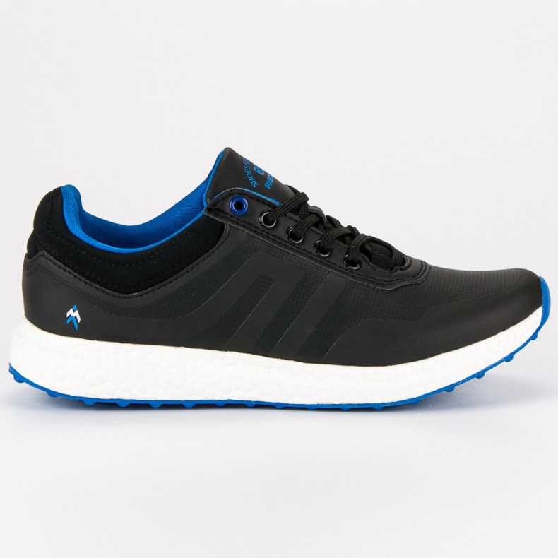 Ax Boxing Scarpe sportive da uomo nero