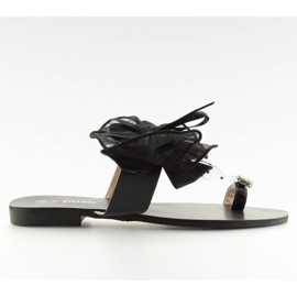 Infradito JH70P nero