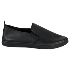 Seastar Ciabattine nere da donna nero