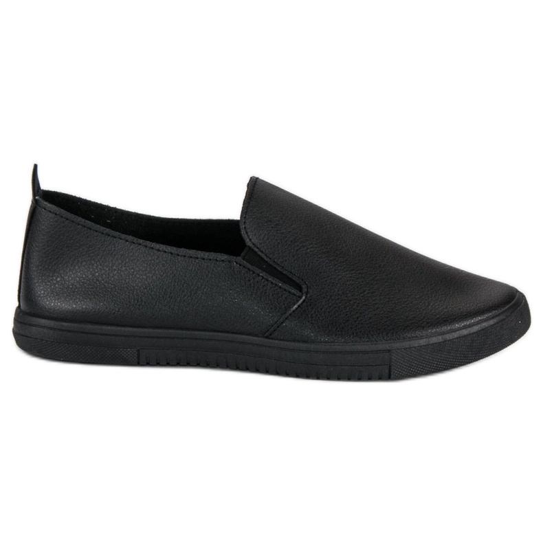 Seastar Ciabattine nere da donna nero