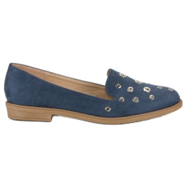Abloom Signori blu decorativi