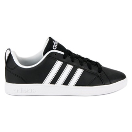 Adidas Vs Vantaggio F99254 nero