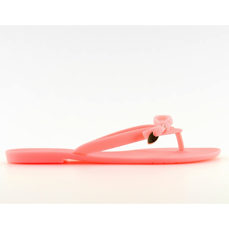 Infradito meliski rosa D2D L.CORAL