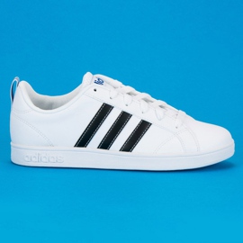 Vantaggio Adidas vs F99256 bianco