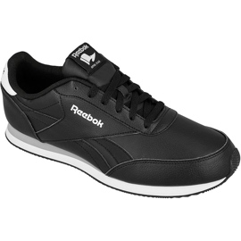 Reebok Royal Classic Jogger 2L M V70722 nero