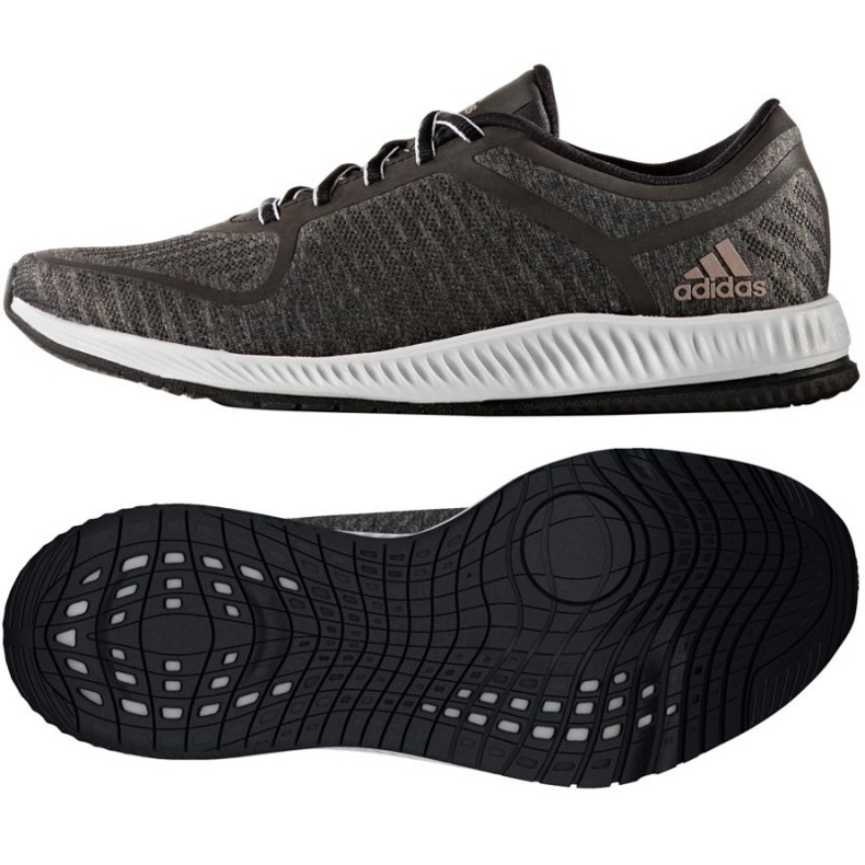 Scarpe da allenamento Adidas Athletics Bounce multicolore