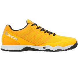 Scarpa da allenamento Reebok Crossfit Speed arancia