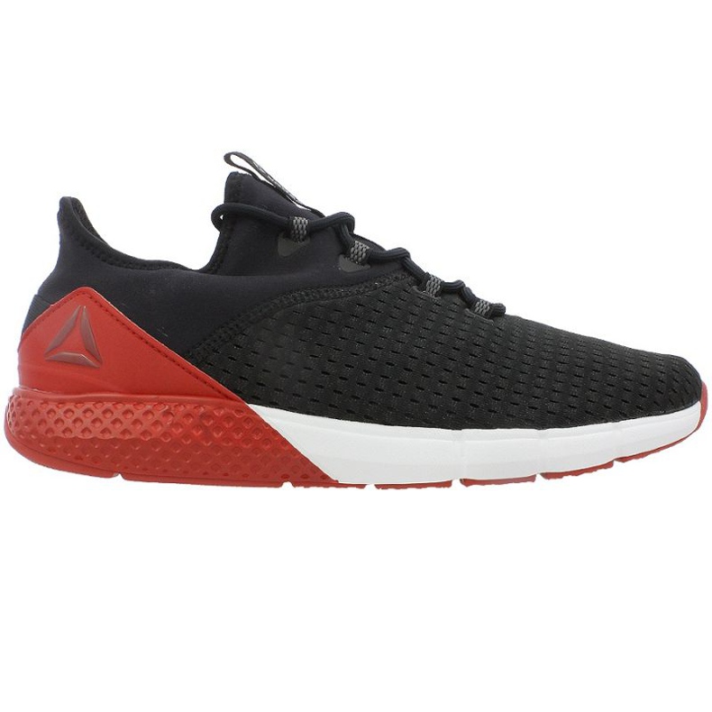 Scarpe da allenamento Reebok Fire M BD4754 nero
