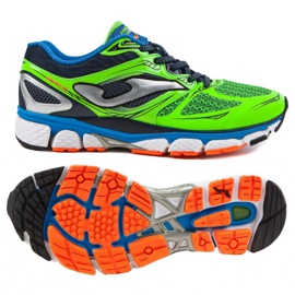 Scarpe da corsa Joma M R. Hispalis-711 verde