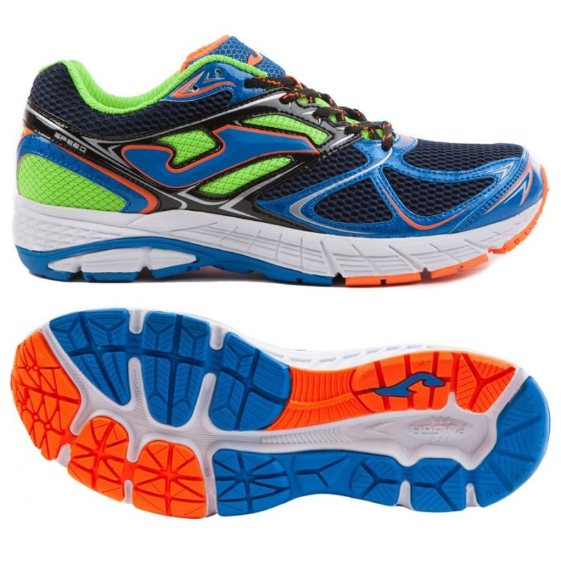 Joma M R.Speed ​​​​Men 704 scarpe da corsa blu