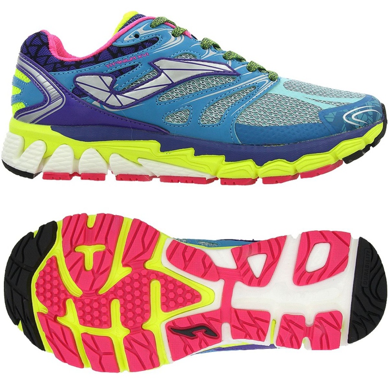 Scarpe da corsa Joma R. Titanium Lady W R.TITALS-705 multicolore