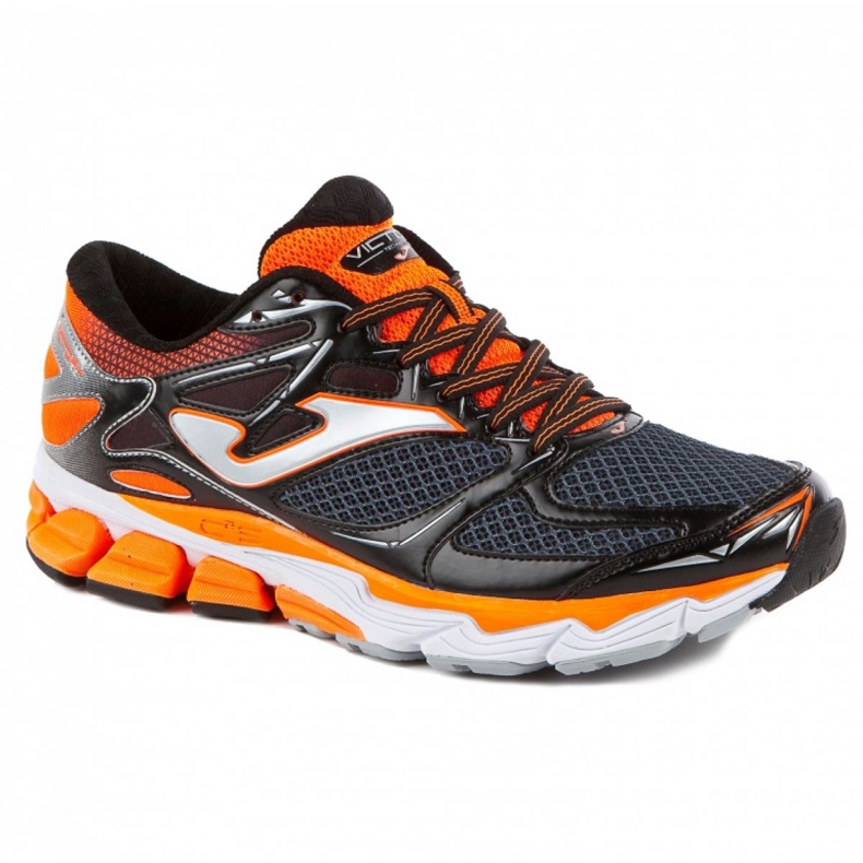 Scarpe da corsa Joma R. Victor M 701 nero arancia