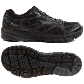Joma M R. Vitaly Uomo 701 scarpe da corsa nero