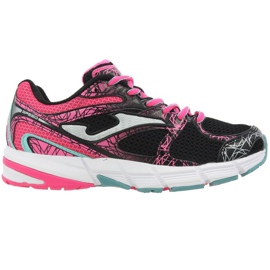 Scarpe da corsa Joma Speed ​​Lady W R.Spedls-601 nero