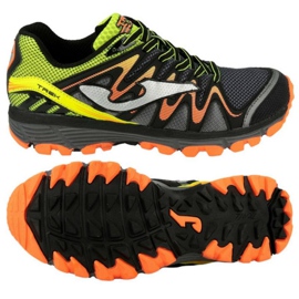 Scarpe da corsa Joma Tk.Trek M 712 grigio