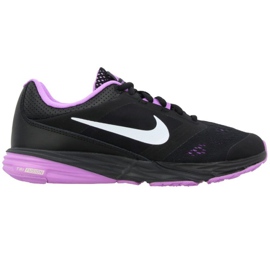 Scarpa da corsa Nike Tri Fusion Run W 749176-005 nero