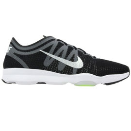 Scarpa da allenamento Nike Air Zoom Fit 2 W 819672-001 nero