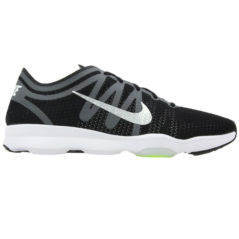 Scarpa da allenamento Nike Air Zoom Fit 2 W 819672-001 nero