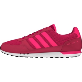 Scarpe Adidas Originals City Racer W B74491 rosa