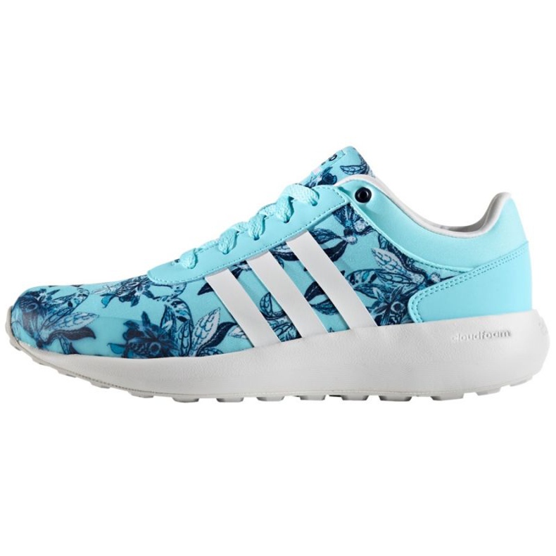 Scarpe da gara Adidas Originals Cloudfoam multicolore