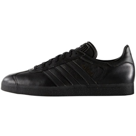 Scarpe Adidas Originals Gazelle M BB5497 nero