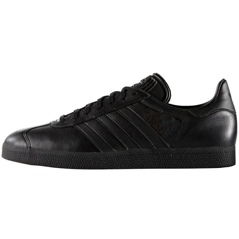 Scarpe Adidas Originals Gazelle M BB5497 nero