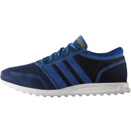 Adidas Originals Los Angeles M blu navy