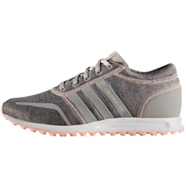 Adidas Originals Los Angeles W grigio