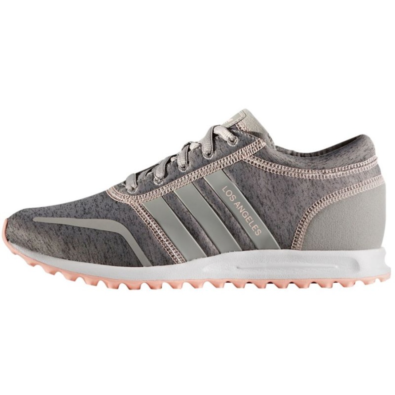 Adidas Originals Los Angeles W grigio