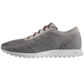 Scarpe Adidas Originals Los Angeles M BB1115 grigio