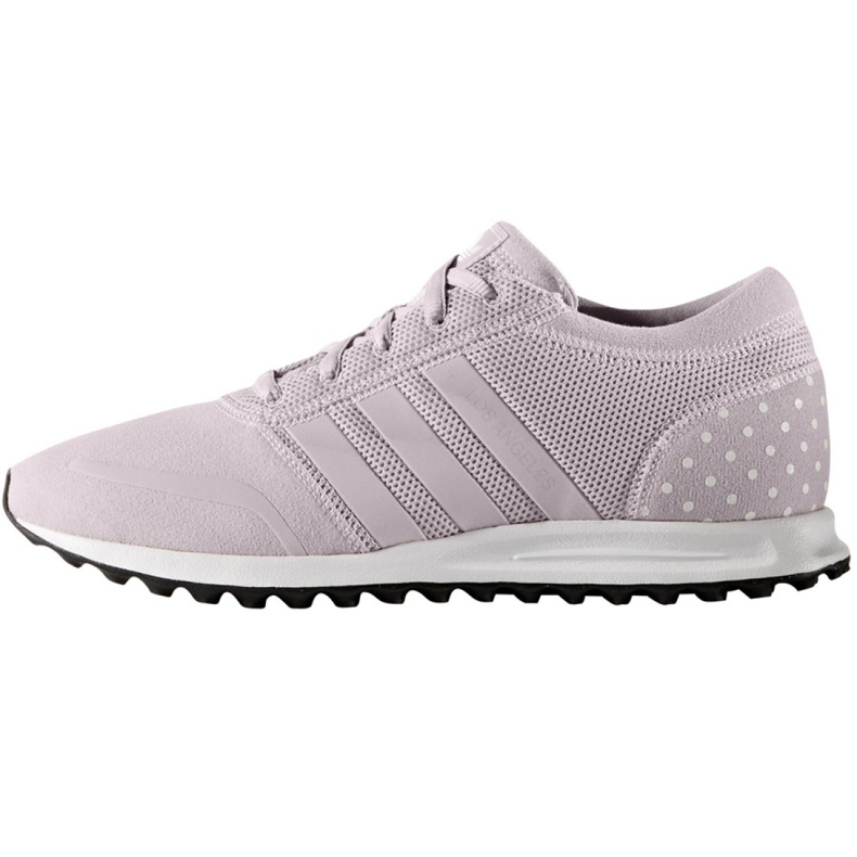 Scarpe Adidas Originals Los Angeles W BB5343 beige